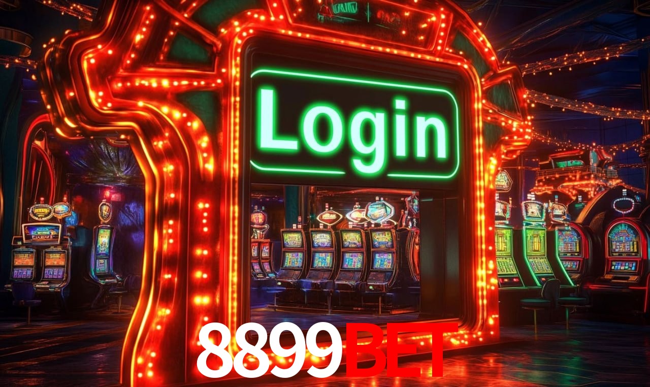 Descubra a Magia dos Jogos de Arcade no 8899BET