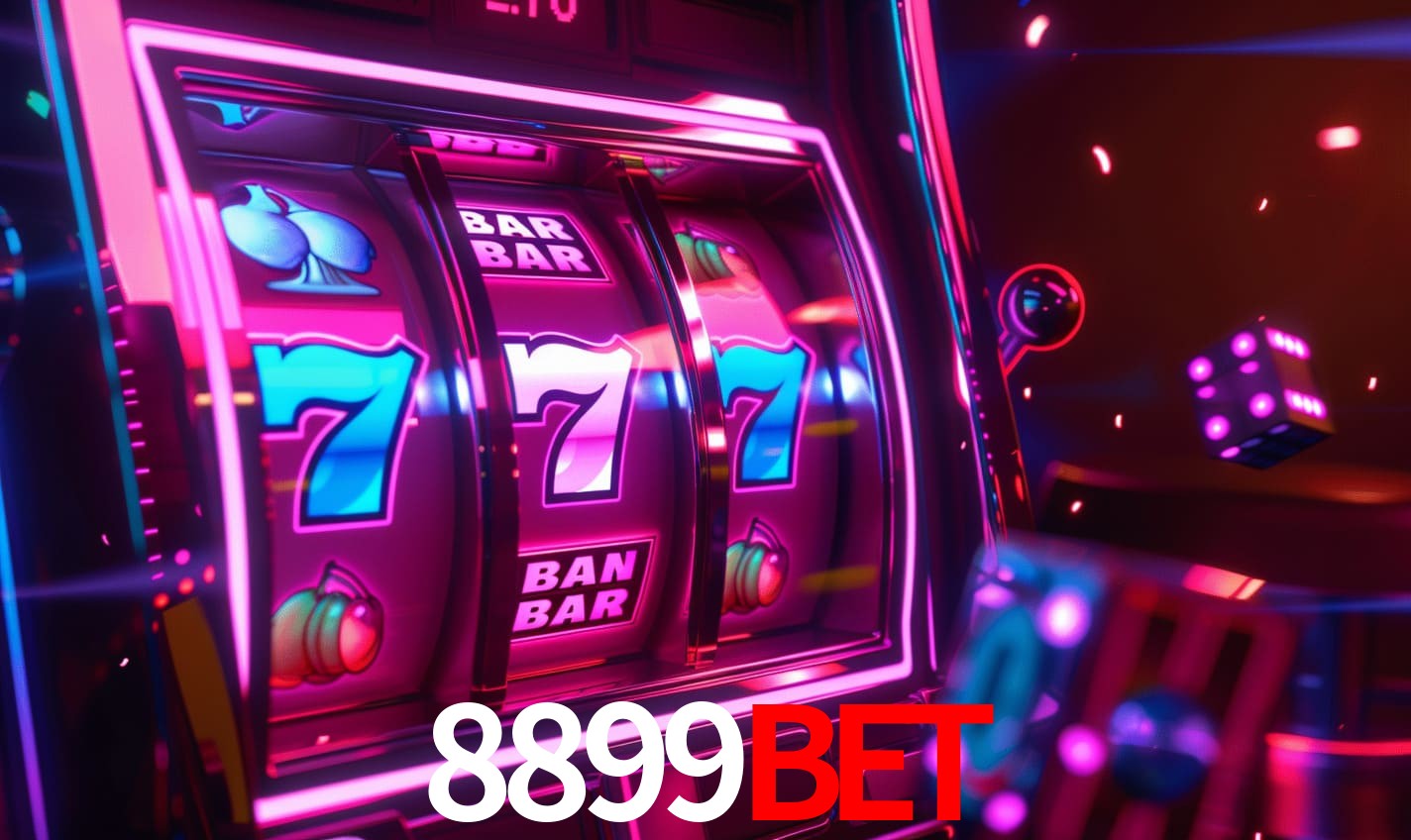 Casino Ao Vivo 8899BET