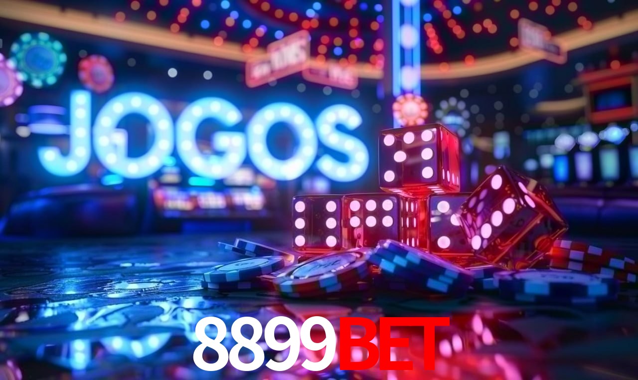 Descubra a Essência do 8899BET: Nossa História e Compromissos
