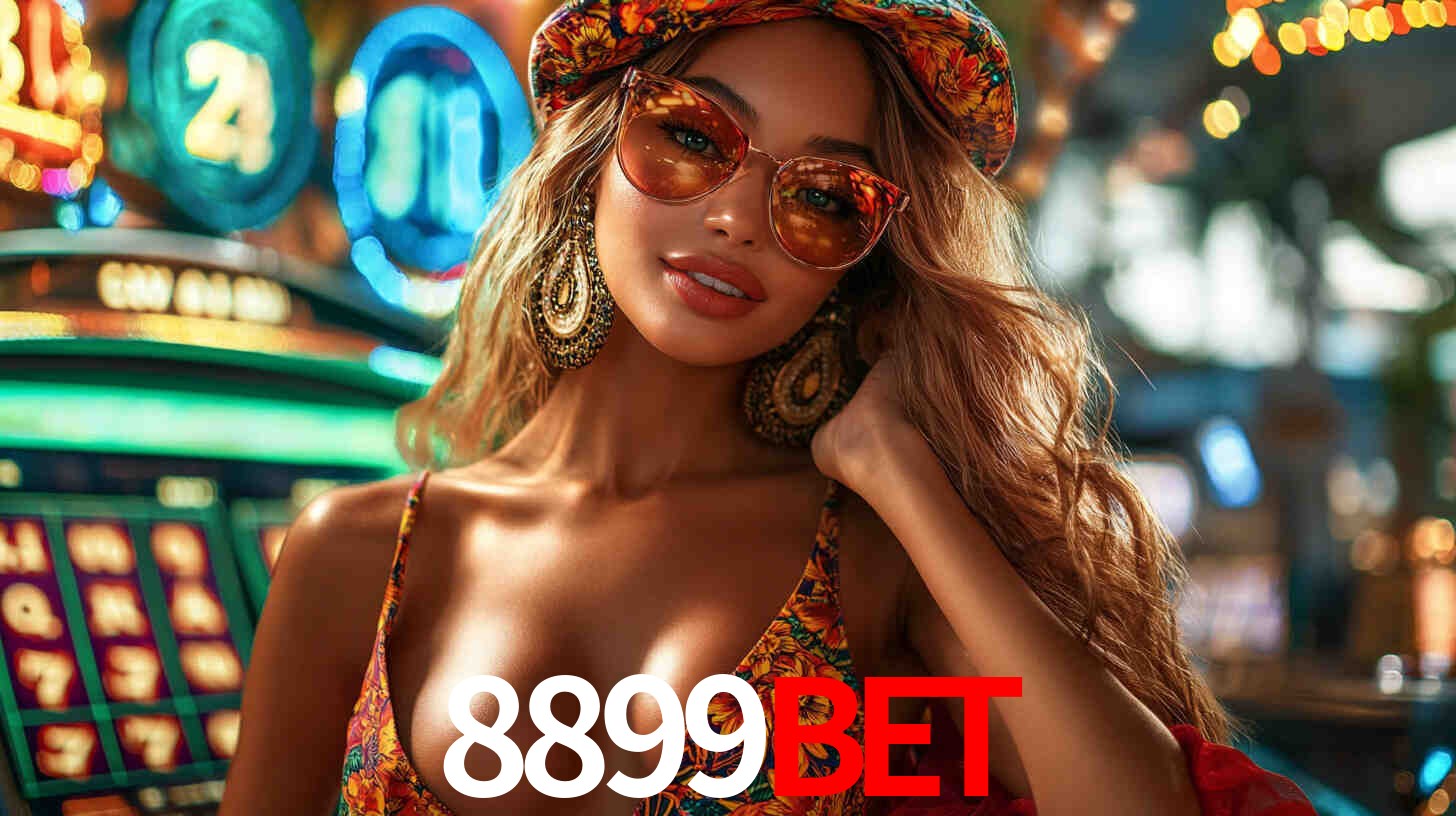 8899BET