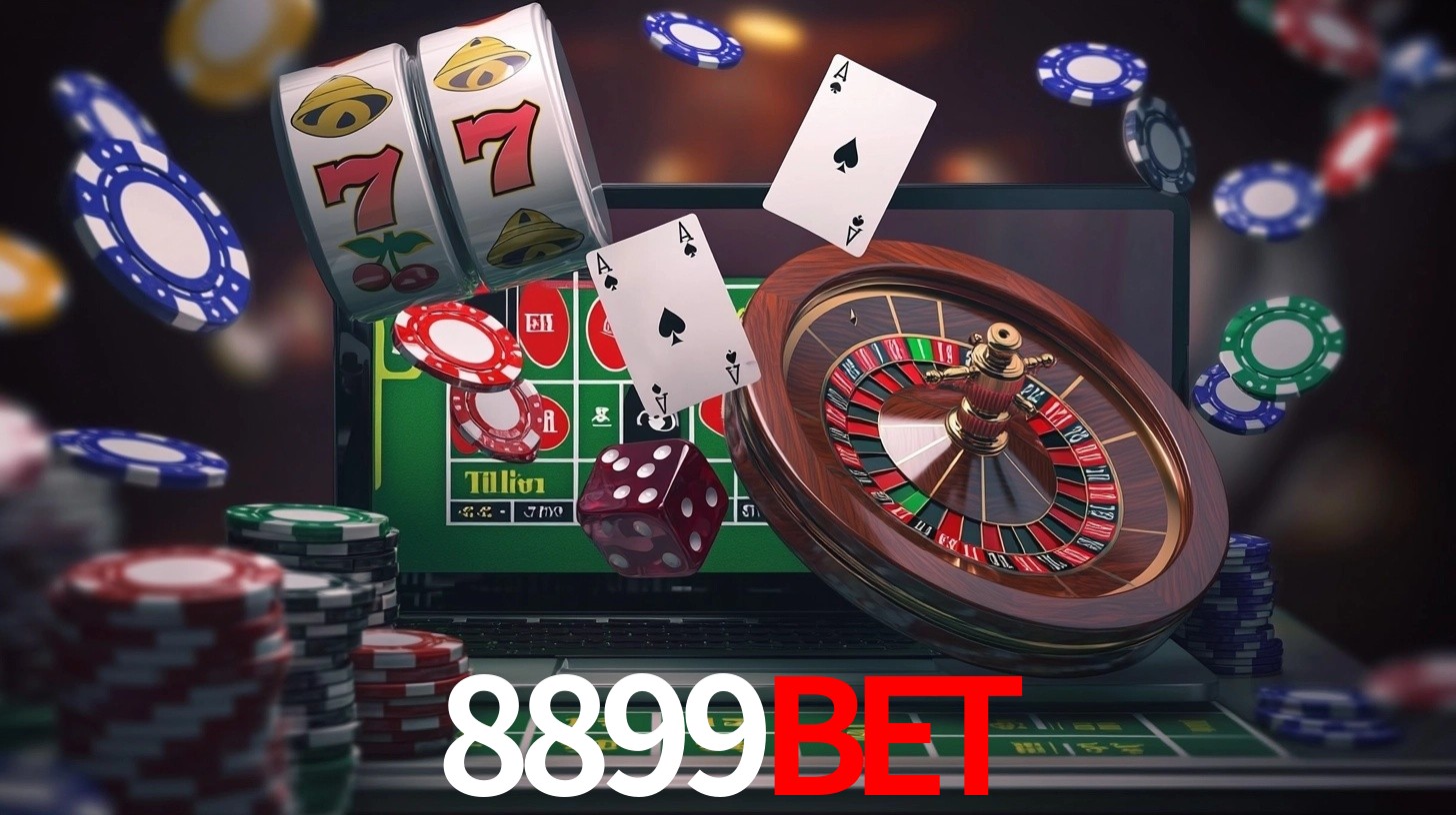 8899BET.COM
