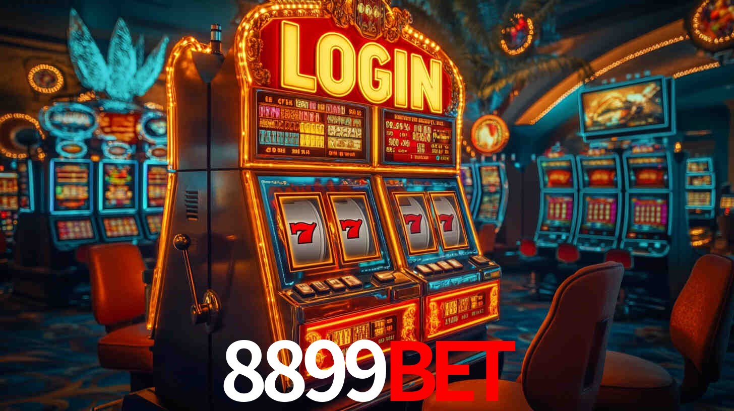 8899BET: Jogos de Caça-Níqueis-Altas Recompensas, Roleta-Velocidade, Blackjack-Desafios Máximos