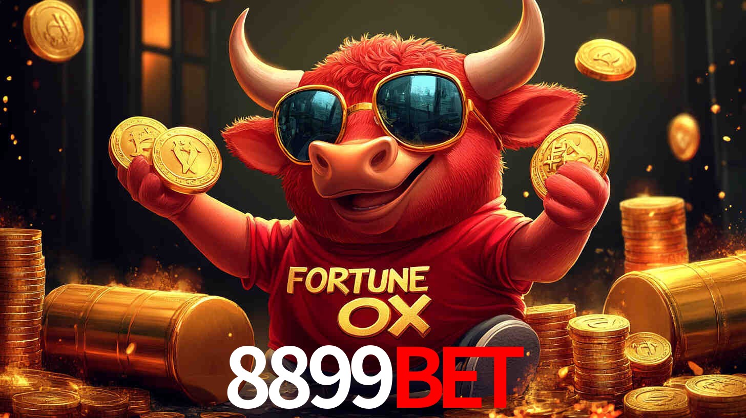 Torneios 8899BET