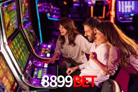 Promoções Sazonais 8899BET