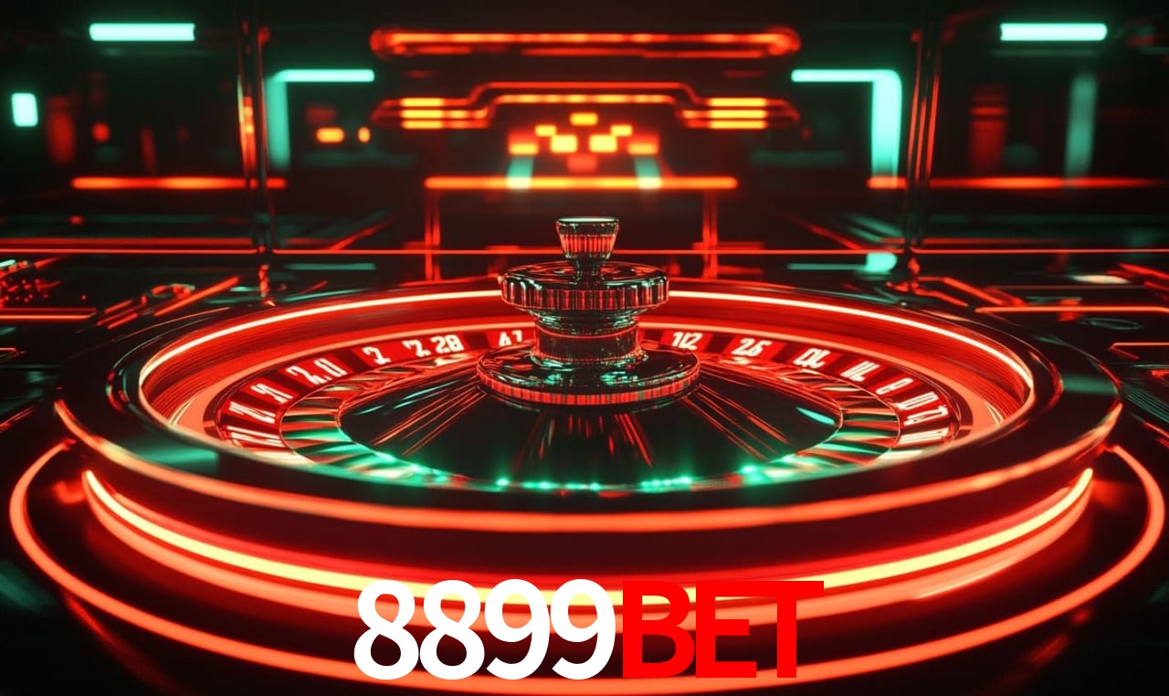 Interface Premium 8899BET