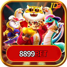 8899BET