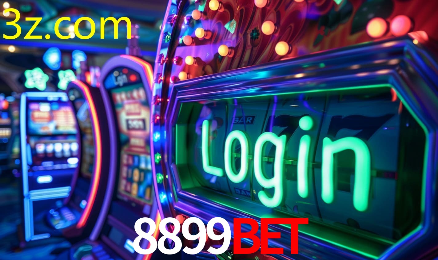 8899BET.COM