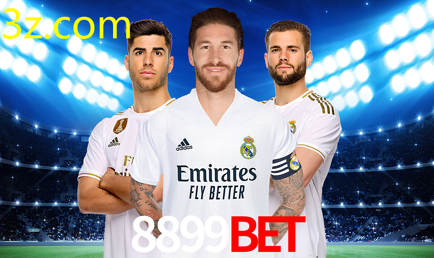 8899BET.COM