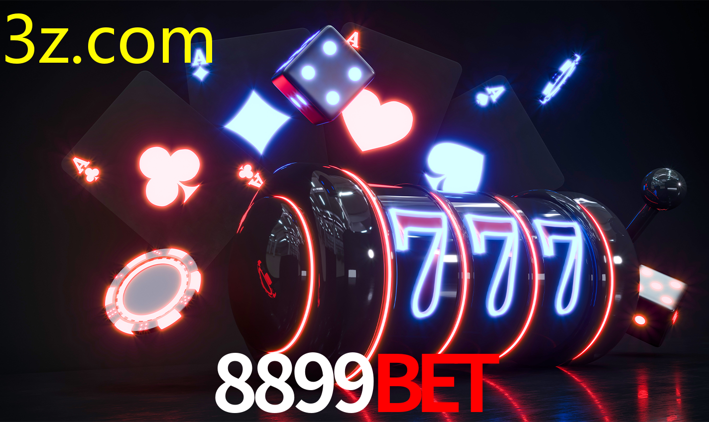 8899BET.COM