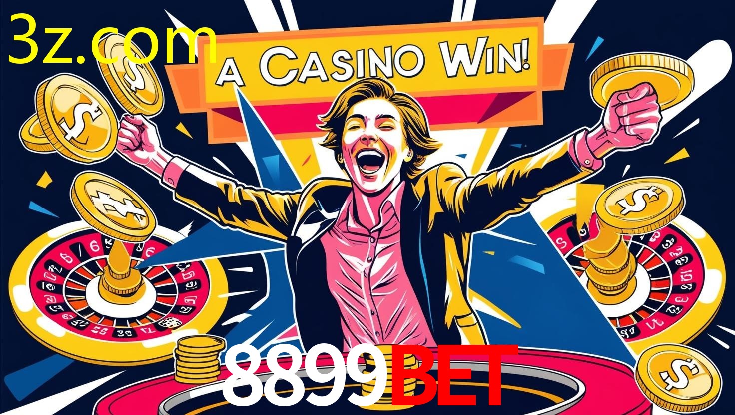 8899BET.COM