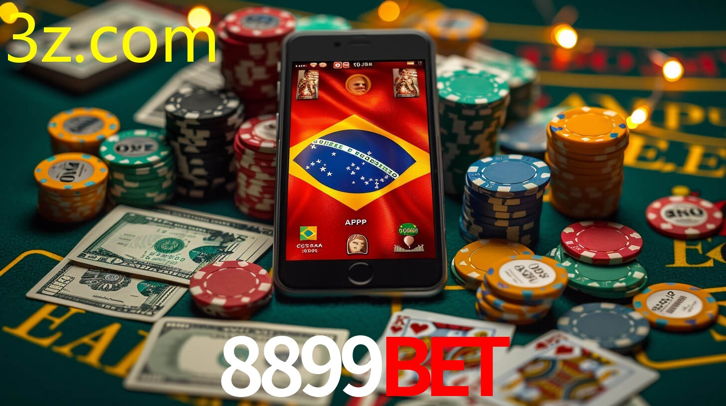 8899BET.COM