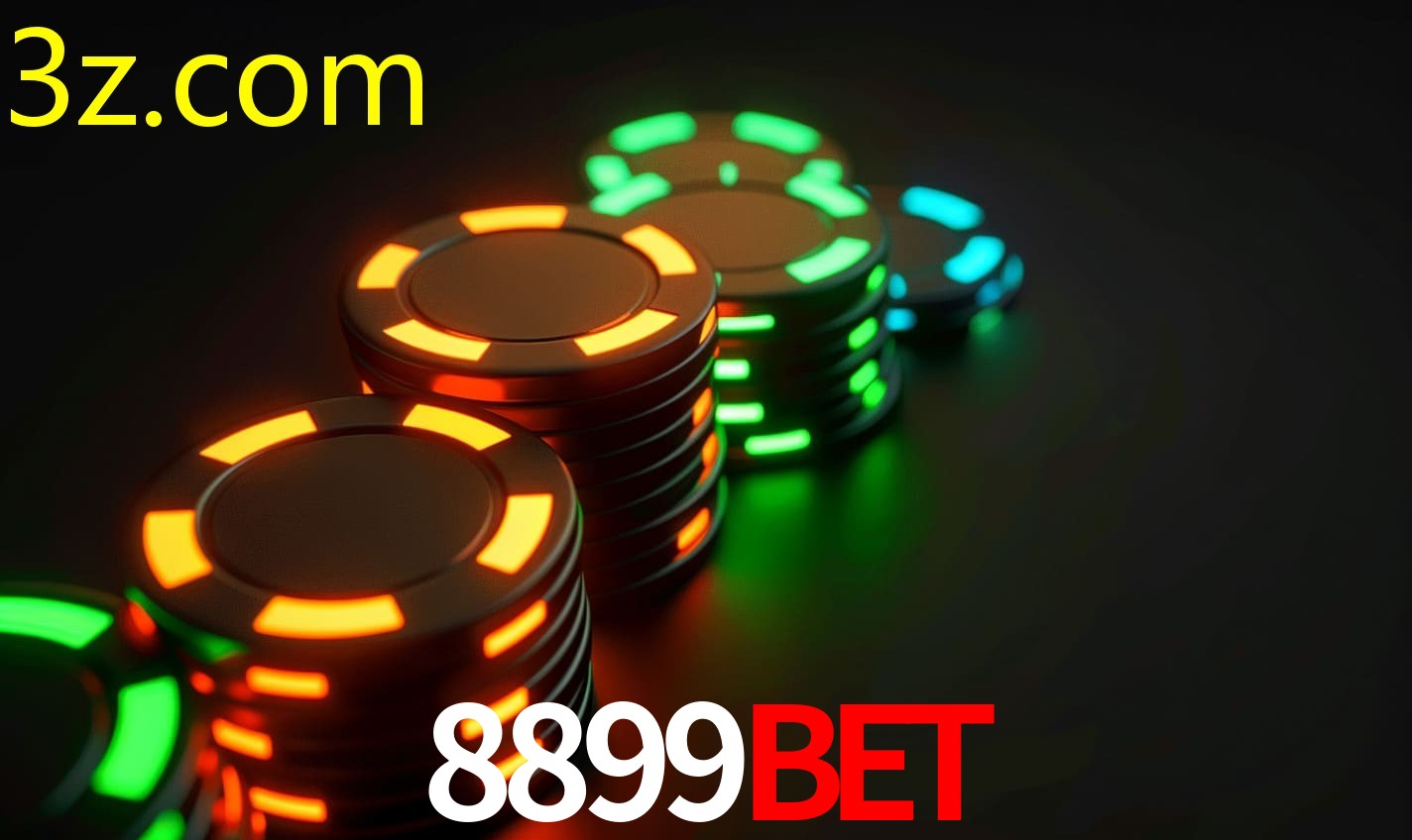 8899BET.COM