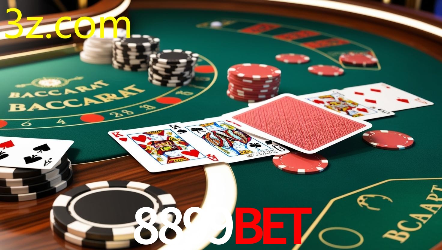 8899BET.COM