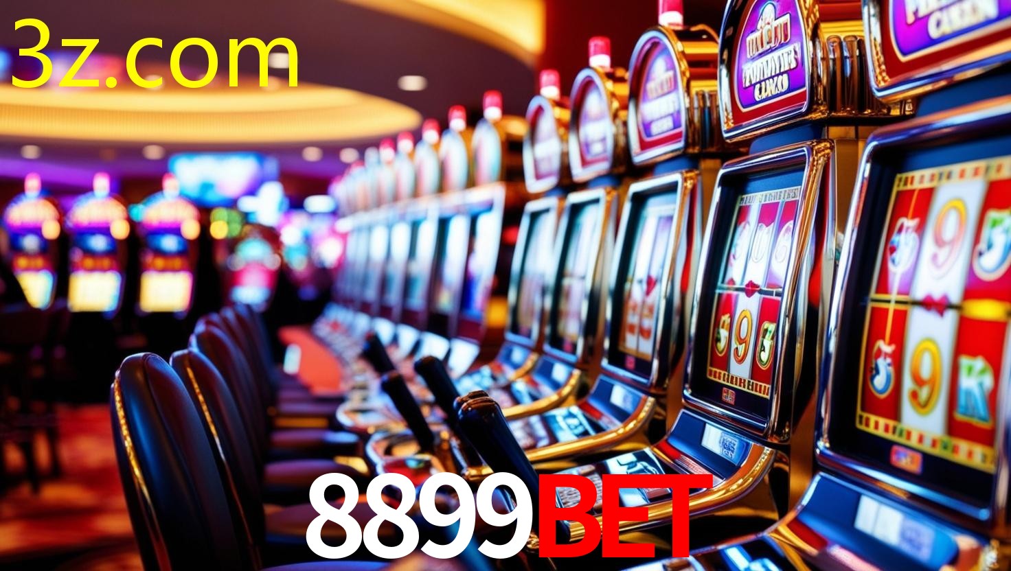 8899BET.COM