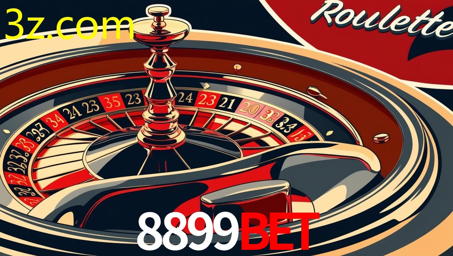 8899BET.COM