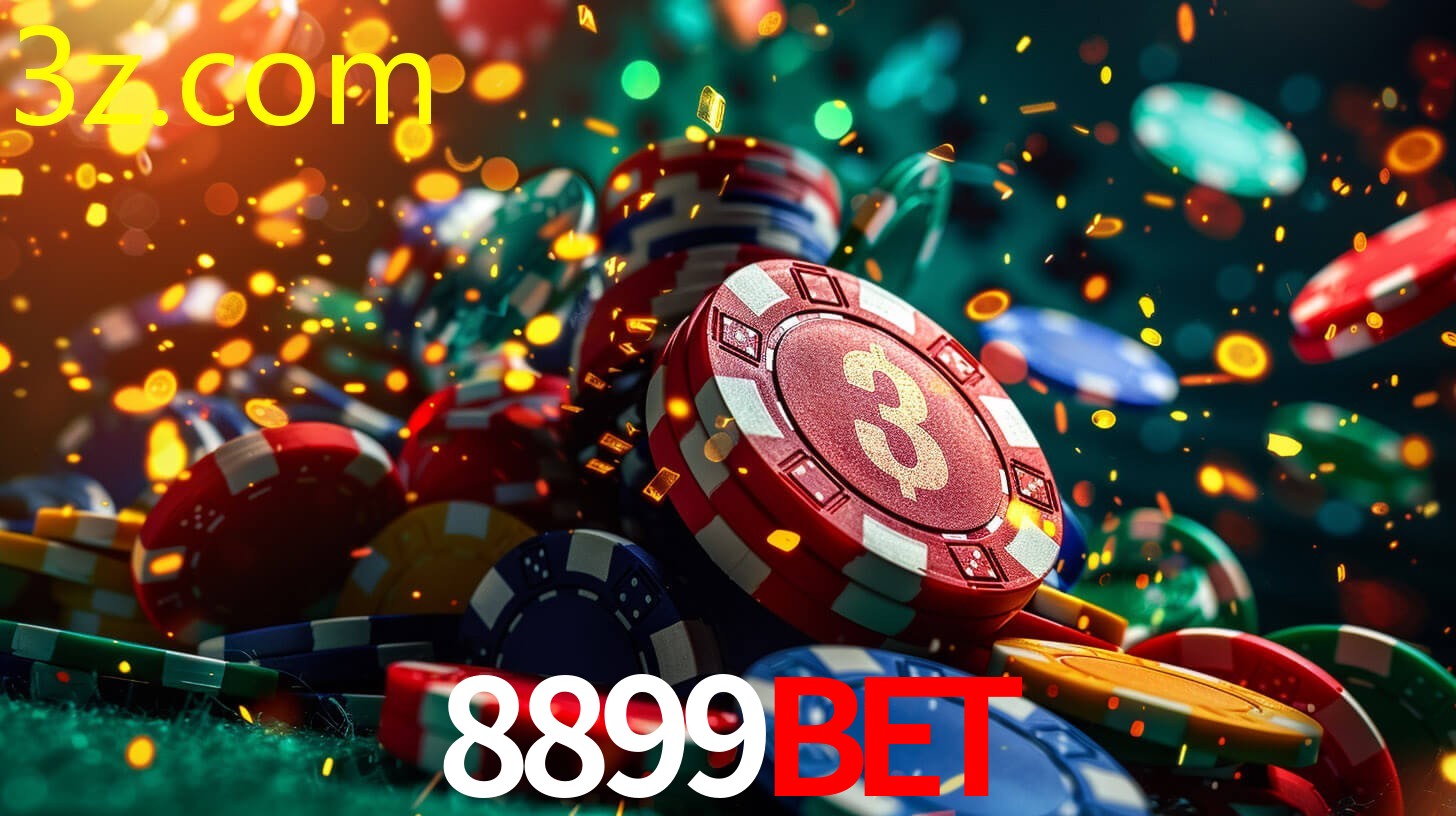 8899BET.COM