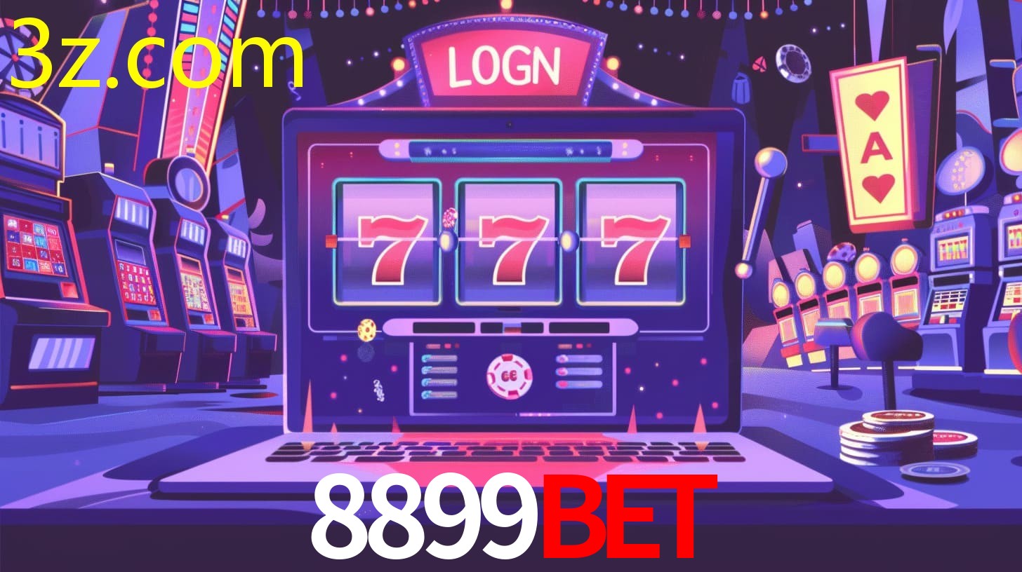 8899BET.COM