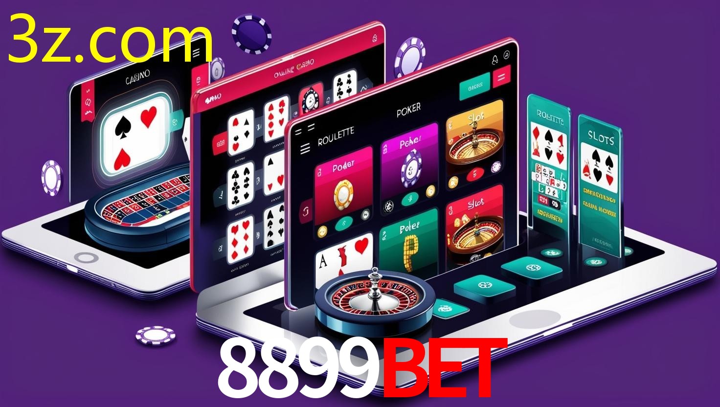 8899BET.COM
