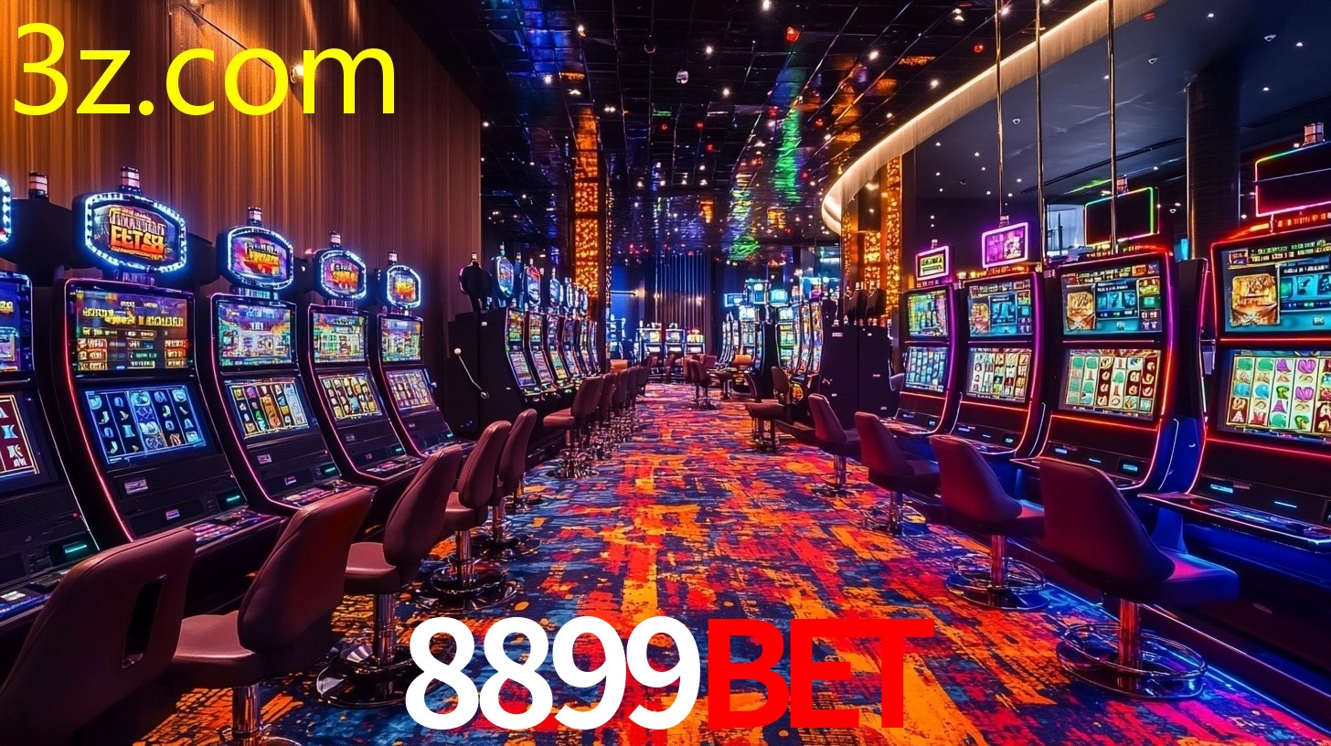 8899BET.COM