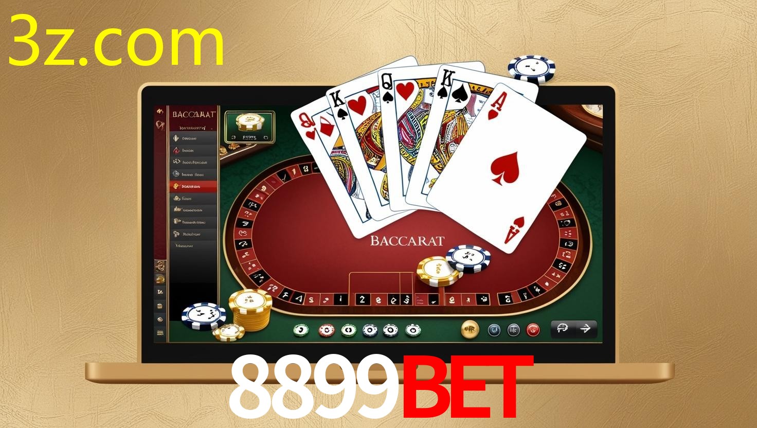 8899BET.COM