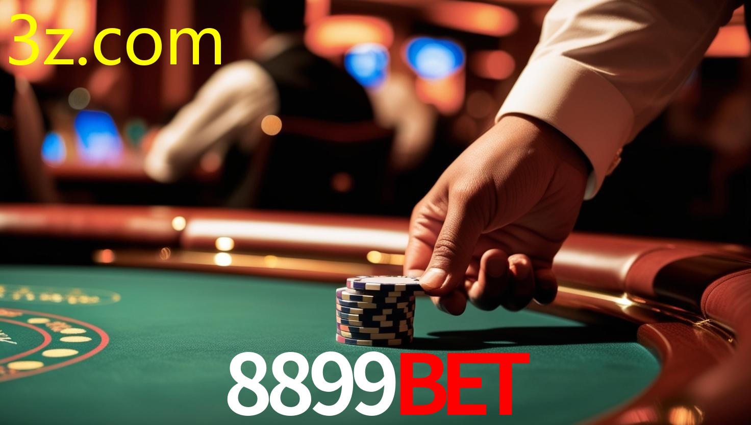 8899BET.COM