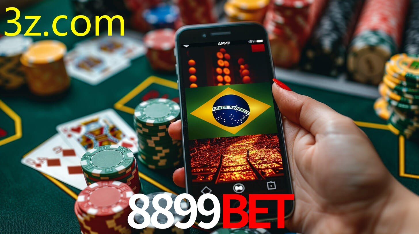 8899BET.COM
