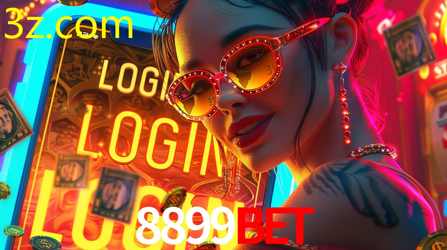 8899BET.COM