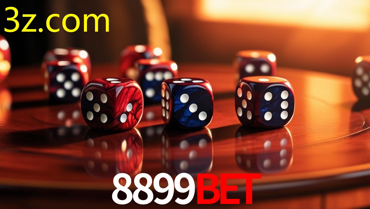 8899BET.COM